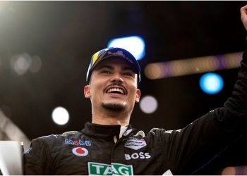 Pascal Wehrlein Assures the Presence of His Name in Porsche’s History