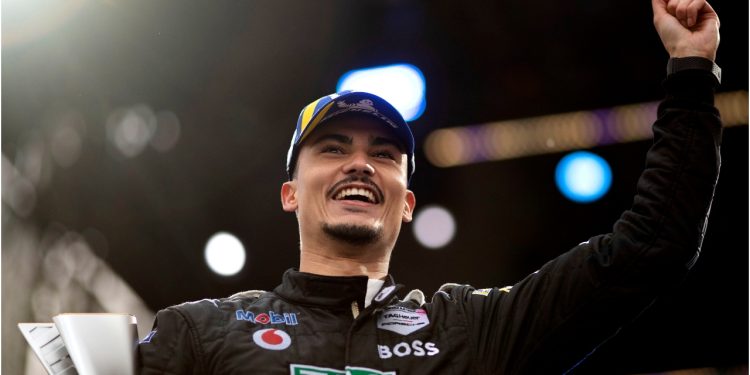 Pascal Wehrlein Assures the Presence of His Name in Porsche’s History