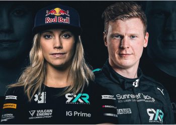 RXR Announces 2022 Lineup: Mikaela Åhlin-Kottulinsky to Replace Molly Taylor