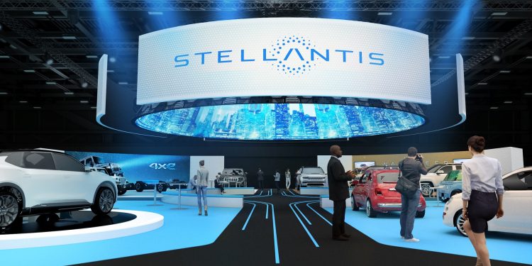 Italy will be the Third Destination for Stellantis’ Battery Plants
