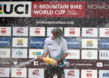 Así es el formato del WES UCI E-MTB XC World Cup