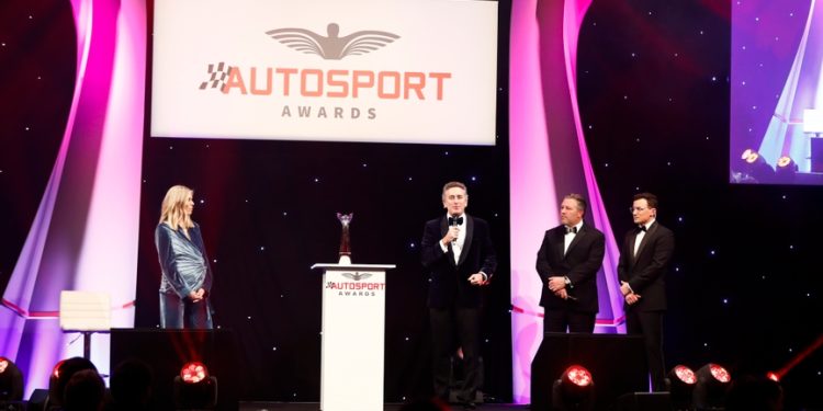 Alejandro Agag Honored with the “Pioneering and Innovation Award”