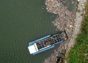 Ferry Porsche Foundation Launches River Cleanup Program in Romania