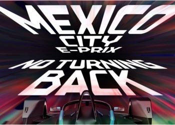All You Need to Know About the Mexico E-Prix + Images