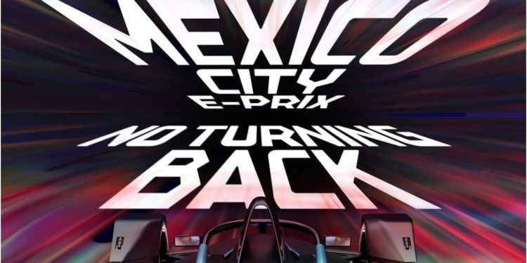 All You Need to Know About the Mexico E-Prix + Images