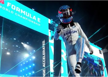 Fórmula E Diriyah E Prix 2022 al calor del momento y desde la perspectiva de los pilotos