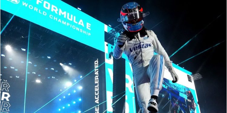 Fórmula E Diriyah E Prix 2022 al calor del momento y desde la perspectiva de los pilotos