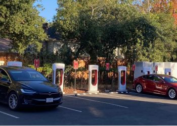 The Recent Announcement by Tesla Delights EV Owners from Other Brands