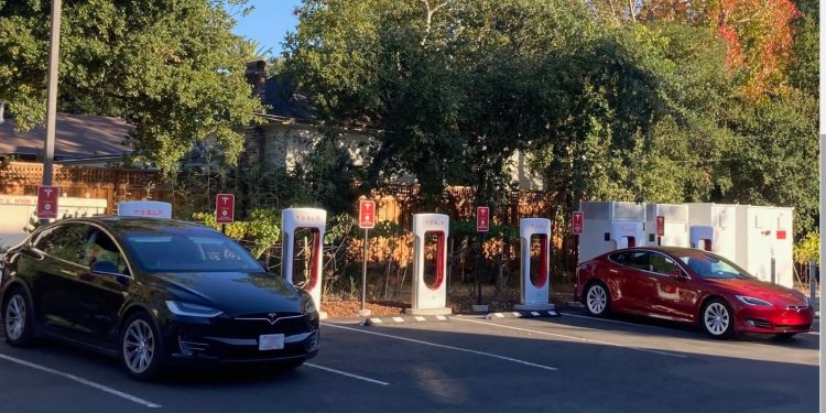 The Recent Announcement by Tesla Delights EV Owners from Other Brands