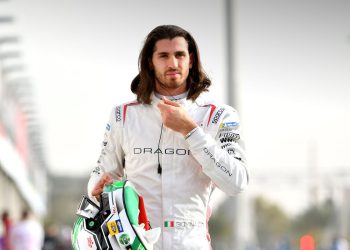 Giovinazzi espera revertir el mal comienzo ante su público en el E-Prix de Roma