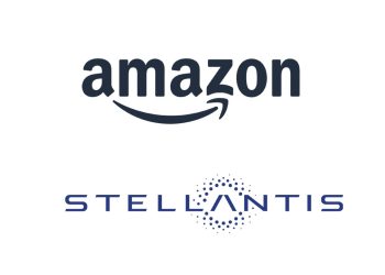 Amazon and Stellantis Form Strong Partnership to Develop Mobility-Powering Software