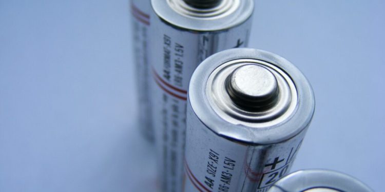 Scientific Research Shows Batteries Can Bring Cost Savings to the Electric Vehicle Market