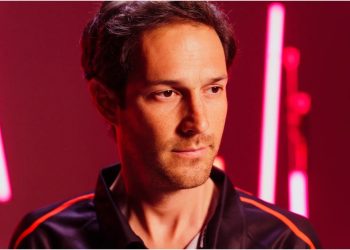 Airspeeder confirma adquisición de alto calibre: Bruno Senna
