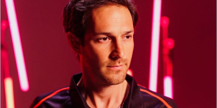 Airspeeder confirma adquisición de alto calibre: Bruno Senna