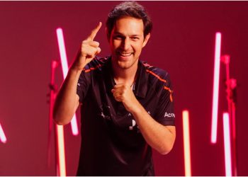 Airspeeder confirma adquisición de alto calibre: Bruno Senna