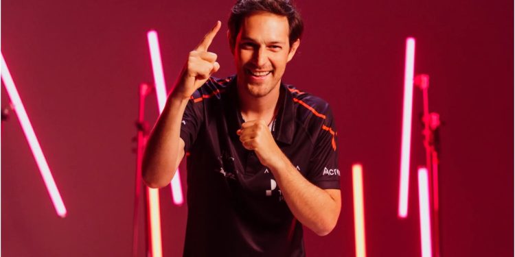 Airspeeder confirma adquisición de alto calibre: Bruno Senna