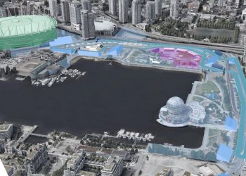 Madness in Vancouver: Sold 30,000 Tickets for the Formula E E-prix