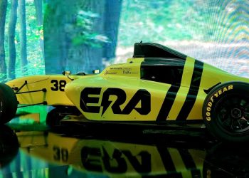 Goodyear será suministrador oficial de neumáticos de ERA Championship