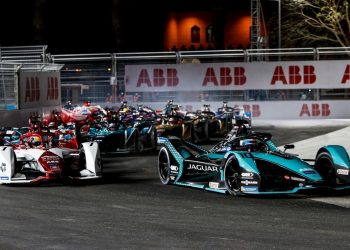 Formula E Seeks to Establish Pre-Elite Categories