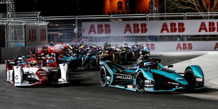 Formula E Seeks to Establish Pre-Elite Categories