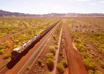 “Infinity”: The world’ s First Zero Emission Train Powered by Gravity