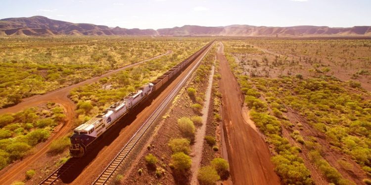 “Infinity”: The world’ s First Zero Emission Train Powered by Gravity