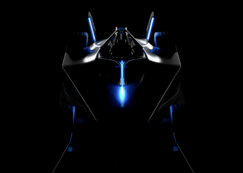 Formula E to Unveil Gen3 Car on April 28 in Monaco