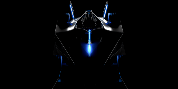 La Fórmula E revelará el auto Gen3 el 28 de abril en Mónaco