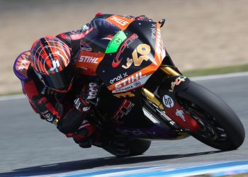 Calendario MotoE 2022: Conoce cada circuito al detalle