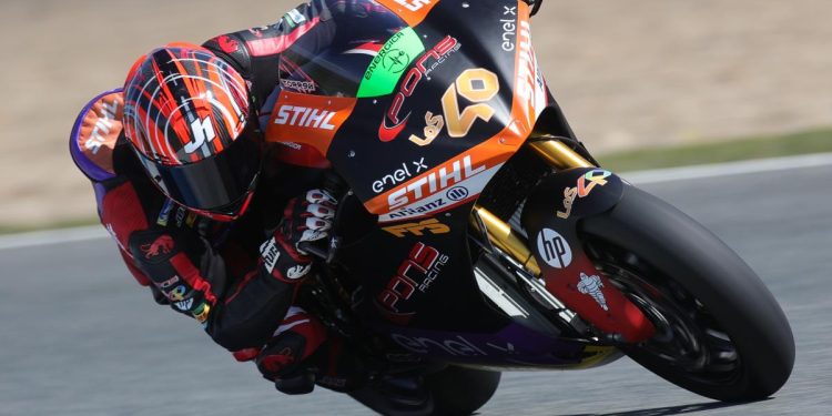 MotoE 2022 Calendar: Each Circuit in Detail