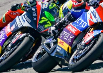 MotoE contará con neumáticos Michelin hasta 2024