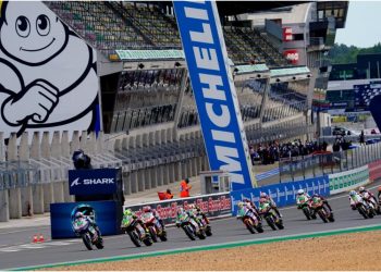 MotoE contará con neumáticos Michelin hasta 2024