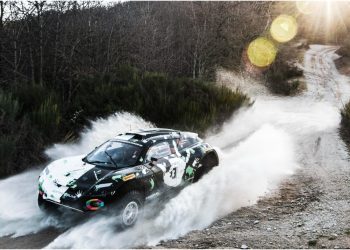 El compromiso de Extreme E con Brasil a pesar de no correr en Sudamérica