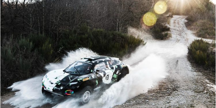 Extreme E’s Commitment to Brazil Despite Not Racing There