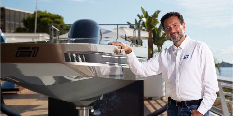 Rodi Basso on E1 Series: The Electric Future is not an Option, but a Responsibility