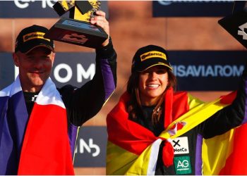 X44 Looks to Change Extreme E History in Sardinia