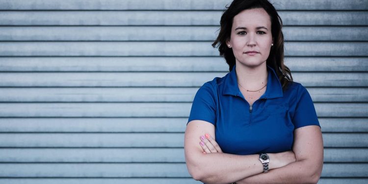 Silvia Bellot será la directora de carrera y deportiva de eSkootr Championship