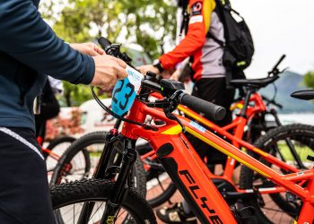 WES confirma a Bolonia como ciudad anfitriona del UCI E-MTB XC World Cup