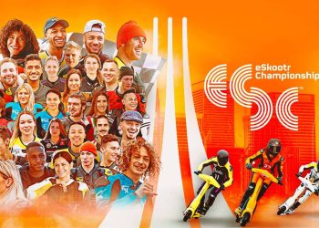 eSkootr Championship Protagonists: Meet the 30 eSC Riders