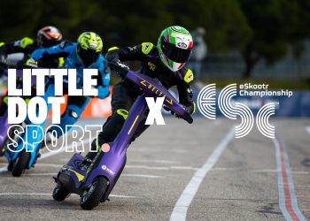 eSkootr Championship will Use Little Dot Sport to Grow in Social Networks