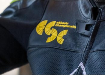 Nuevo equipo para eSkootr Championship: ¡Nico Roche Racing!