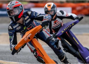 eSkootr Championship: Cities Confirmed So Far