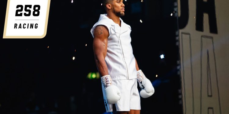 eSkootr Championship Announces New Team: 258 RACING