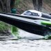E1 Series RaceBird Successfully Tested on Water