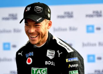 Lotterer Assures that Formula E has More Talent than F1