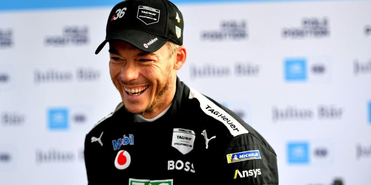Lotterer asegura que en la Fórmula E hay más talento que en la F1
