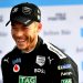 Lotterer asegura que en la Fórmula E hay más talento que en la F1
