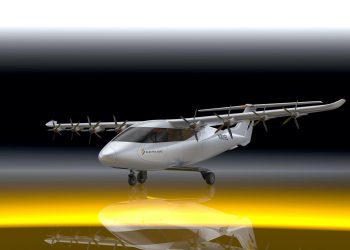 NASA to Fund Project to Manufacture Electric Flying Vehicles with Ultra-Short Takeoff and Landing