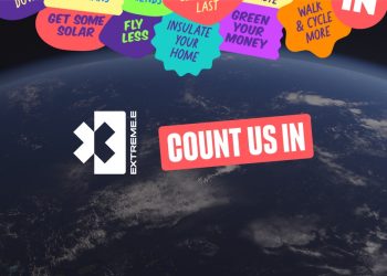 Extreme E and Count Us In to Continue Working Together in 2022