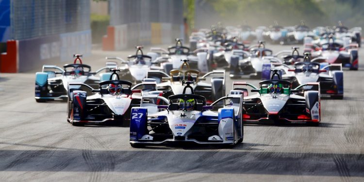 Seven Teams Confirmed their Commitment to Formula E’s Gen3 Era